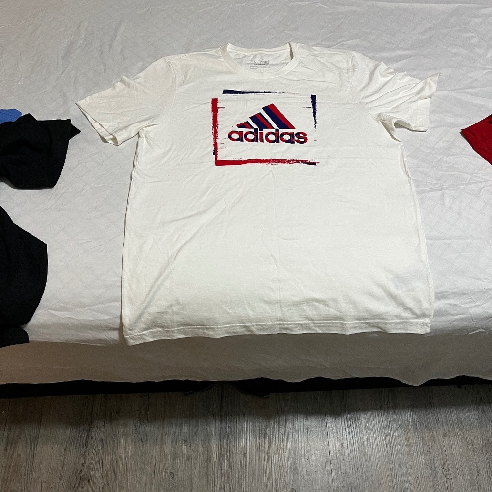 Adidas